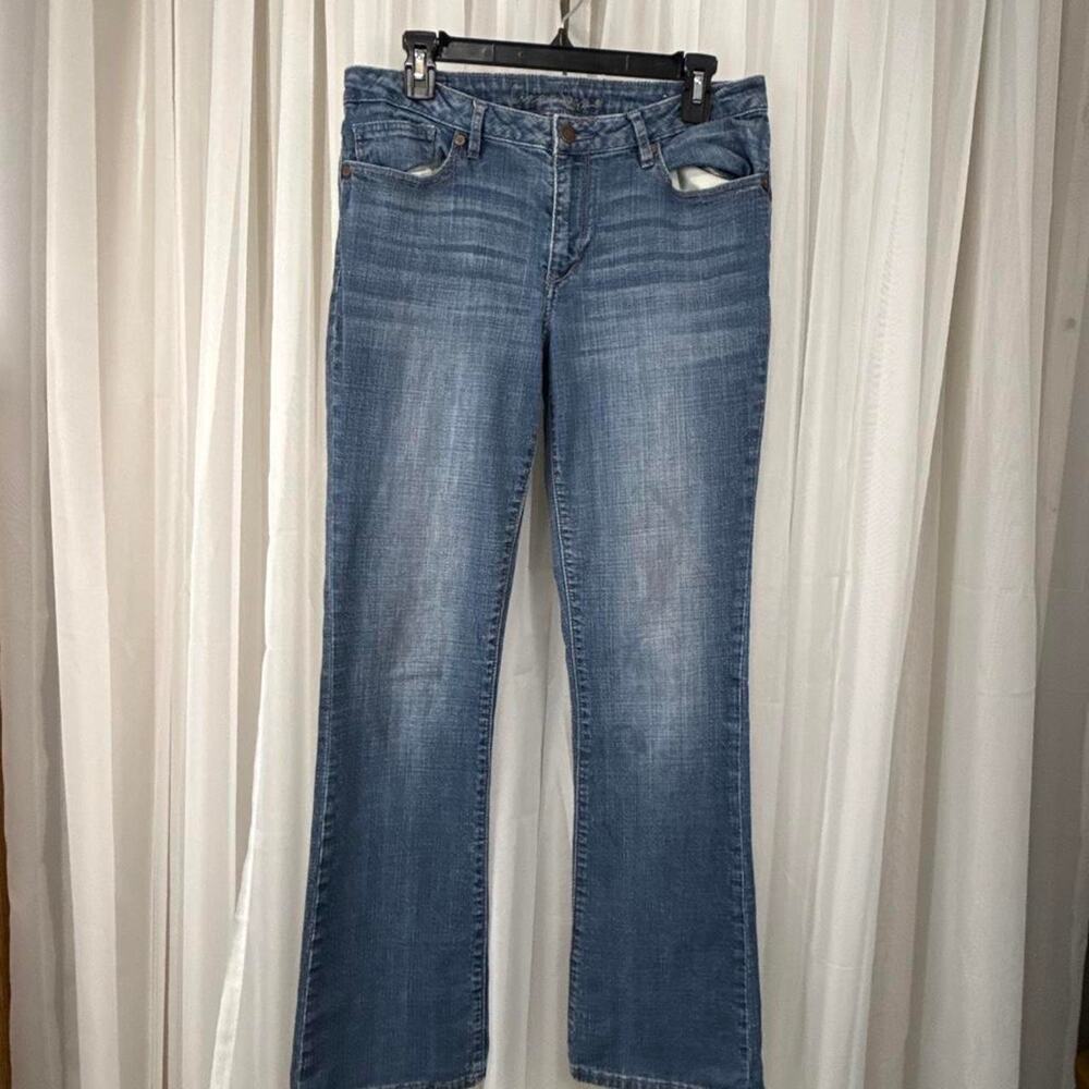 Chip & pepper stella bootcut